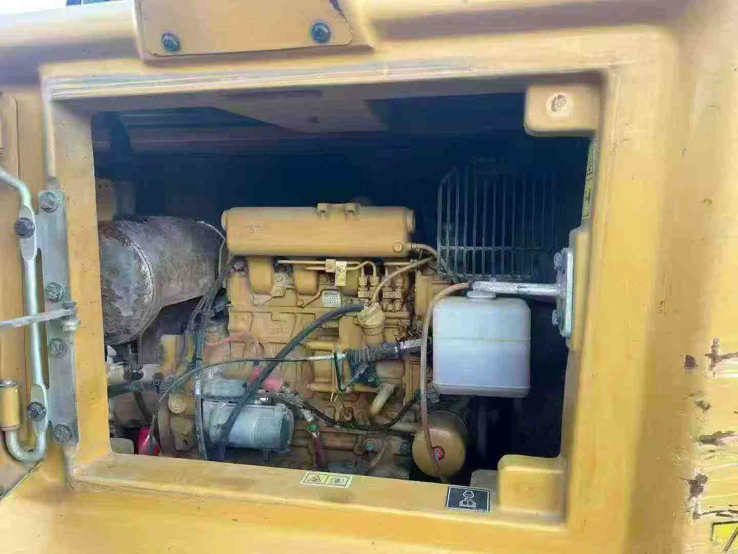 Used Caterpillar 307V2 Excavator 2022 Model