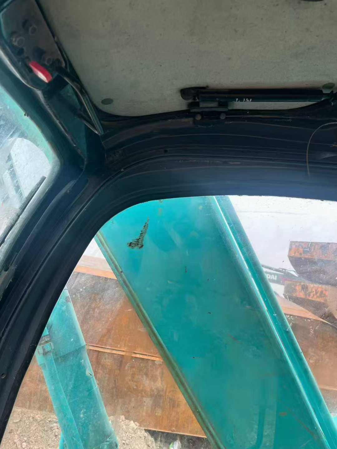 Used Kobelco SK75 Excavator 2014 Model / 2