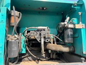 Buy Kobelco SK350LC SuperX Used Excavator / 5 Used Kobelco SK350LC SuperX Excavator 2016 Model / 5