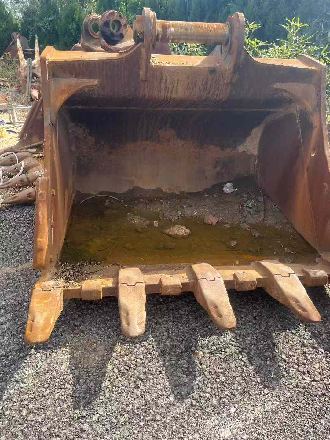 Used Doosan  DL507-9C Excavator 2016 Model / 2