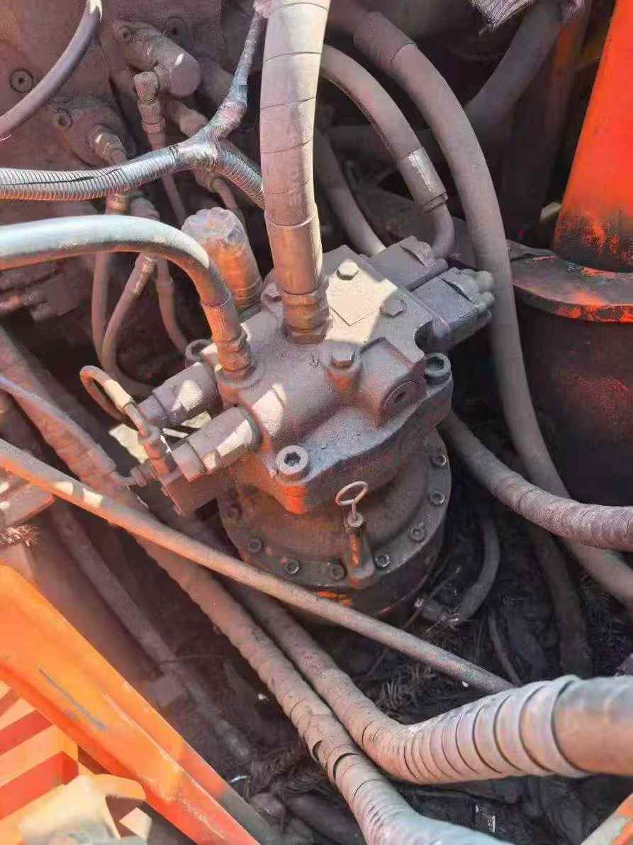 Used Doosan S225 Excavator 2016 Model / 4