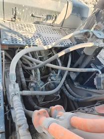 Buy Doosan DX500 Used Excavator / 3 Used Doosan DX500 Excavator 2021 Model / 3