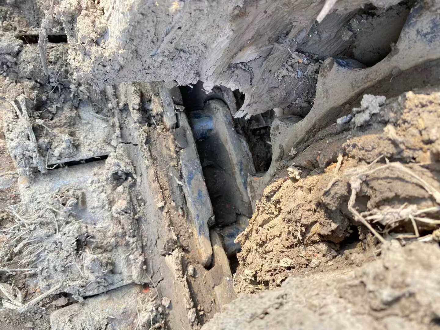 Used Kobelco SK75 Excavator 2014 Model / 9