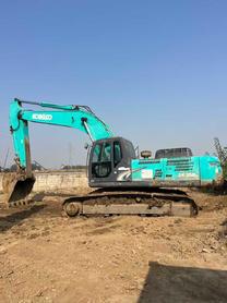 Buy Kobelco SK350LC SuperX Used Excavator / 4 Used Kobelco SK350LC SuperX Excavator 2016 Model / 4