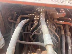 Buy Doosan DL300 Used Excavator / 4 Used Doosan DL300 Excavator 2016 Model / 4