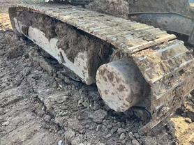 Buy Kobelco SK350LC SuperX Used Excavator / 9 Used Kobelco SK350LC SuperX Excavator 2016 Model / 9