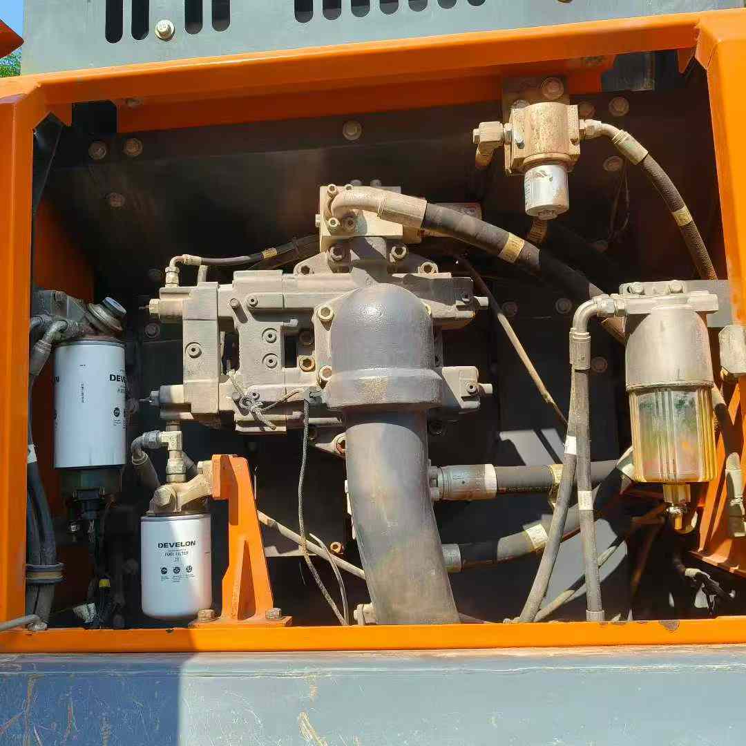 Used Doosan DX80 Excavator 2020 Model / 5