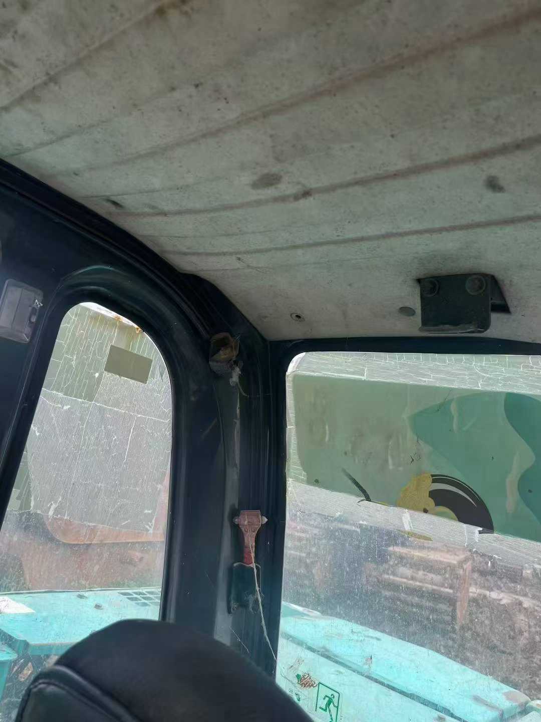 Used Kobelco SK75 Excavator 2014 Model / 3