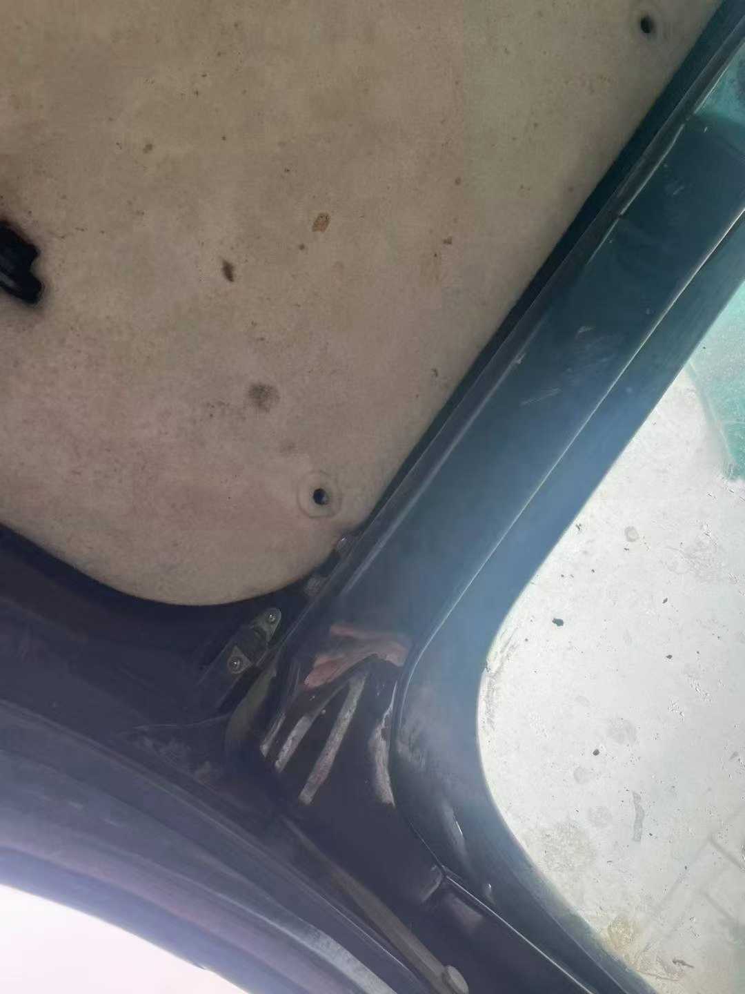 Used Kobelco SK75 Excavator 2014 Model / 4