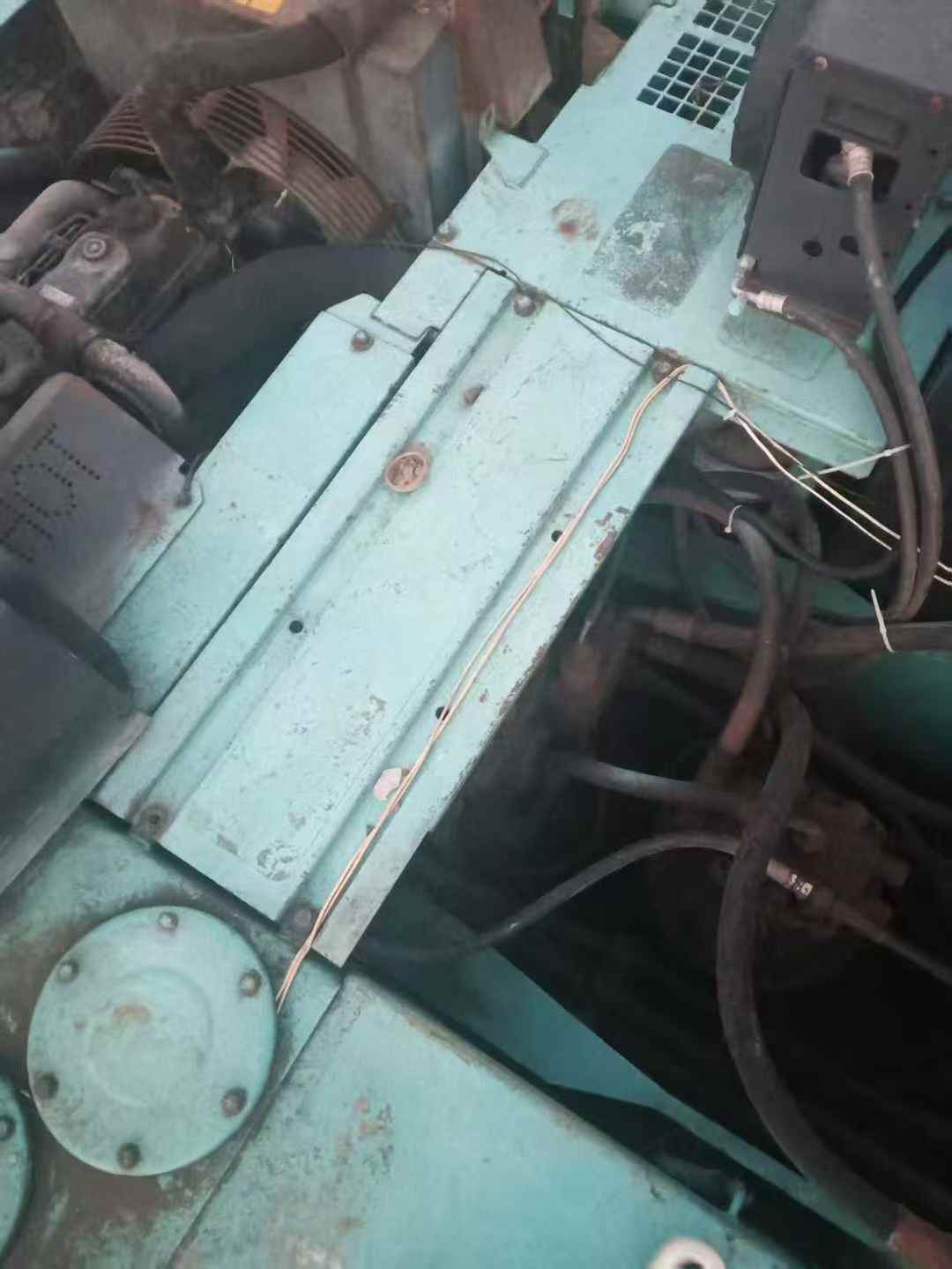 Used Kobelco SK230-6 Excavator 2016 Model / 5