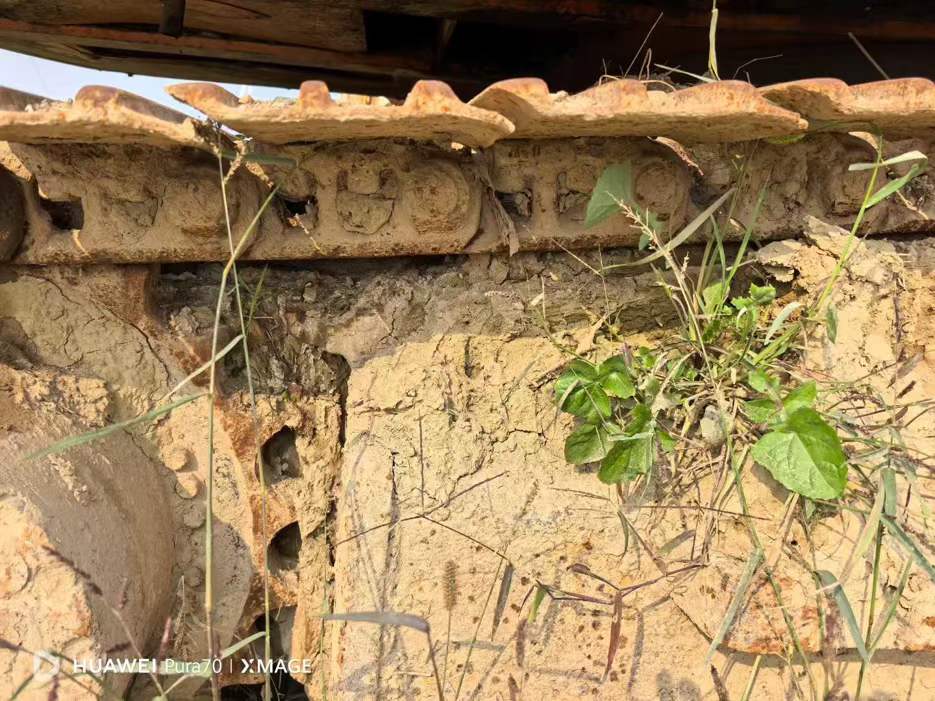 Used Doosan DX15 Excavator 2016 Model / 9