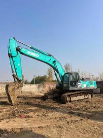 Buy Kobelco SK350LC SuperX Used Excavator / 3 Used Kobelco SK350LC SuperX Excavator 2016 Model / 3