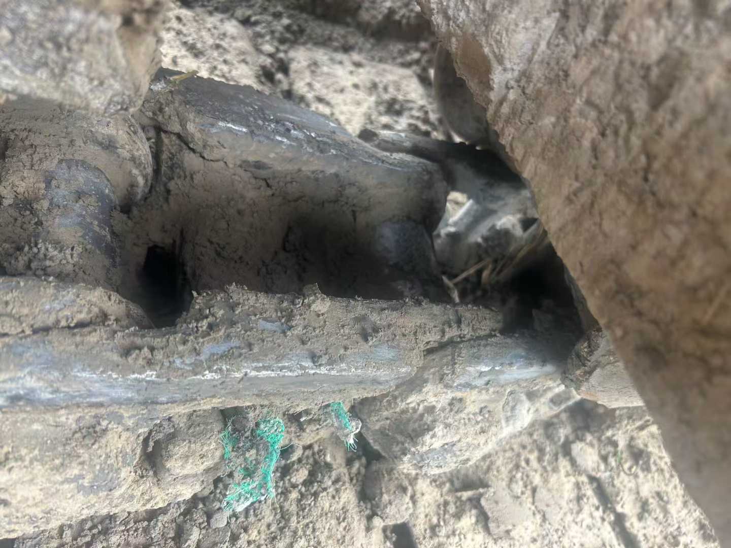 Used Kobelco SK210 Excavator 2016 Model / 8