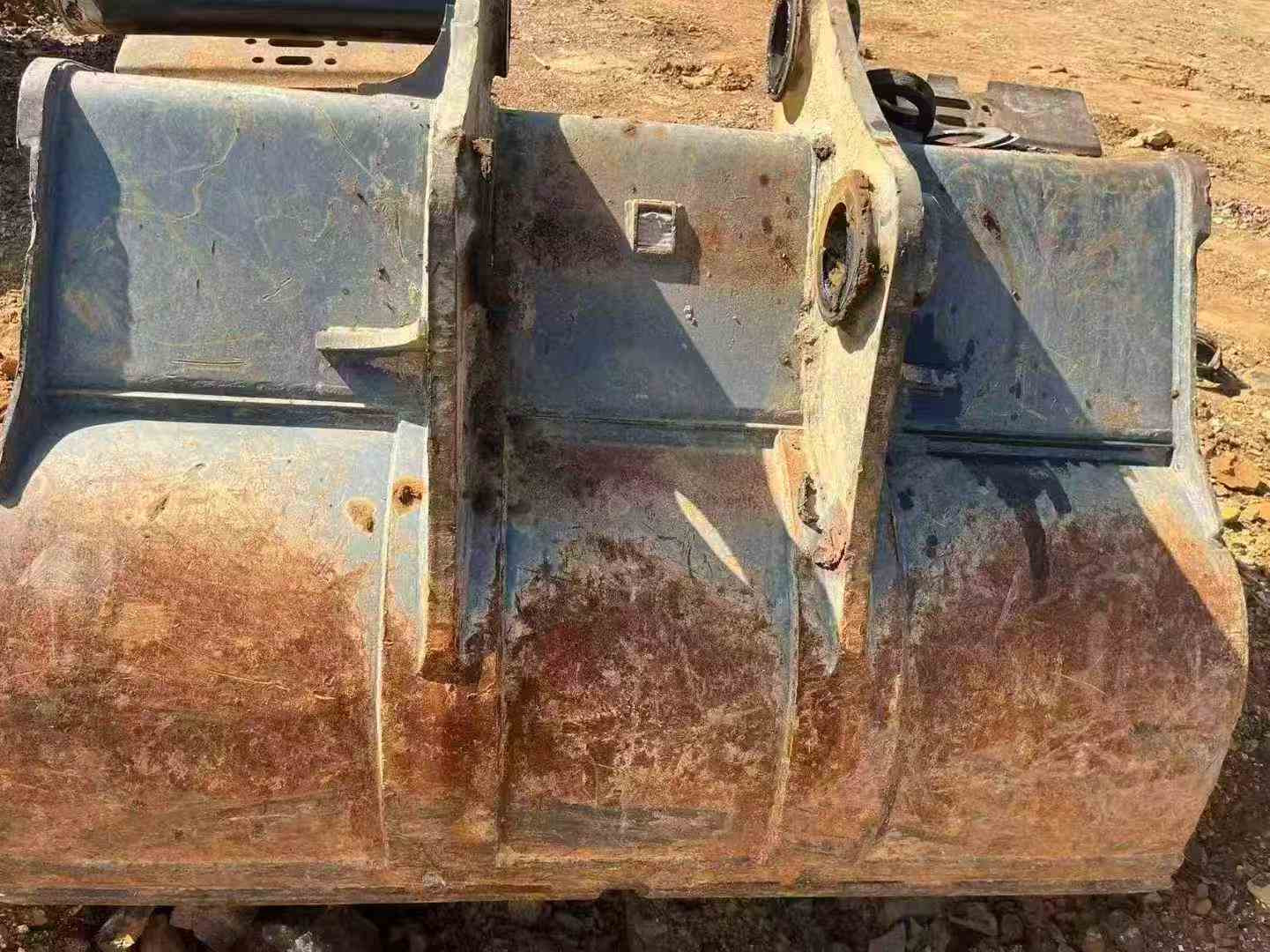 Used Doosan DX520LC-9C Excavator 2020 Model / 4