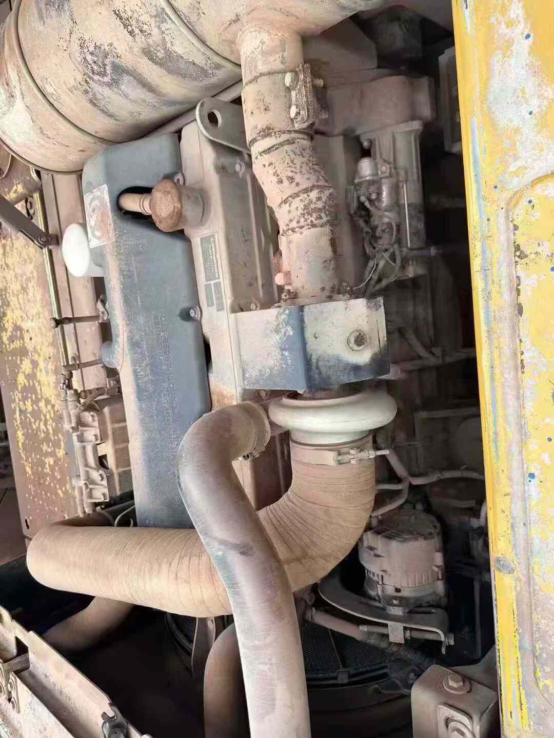 Used Sany SY245H Excavator 2020 Model