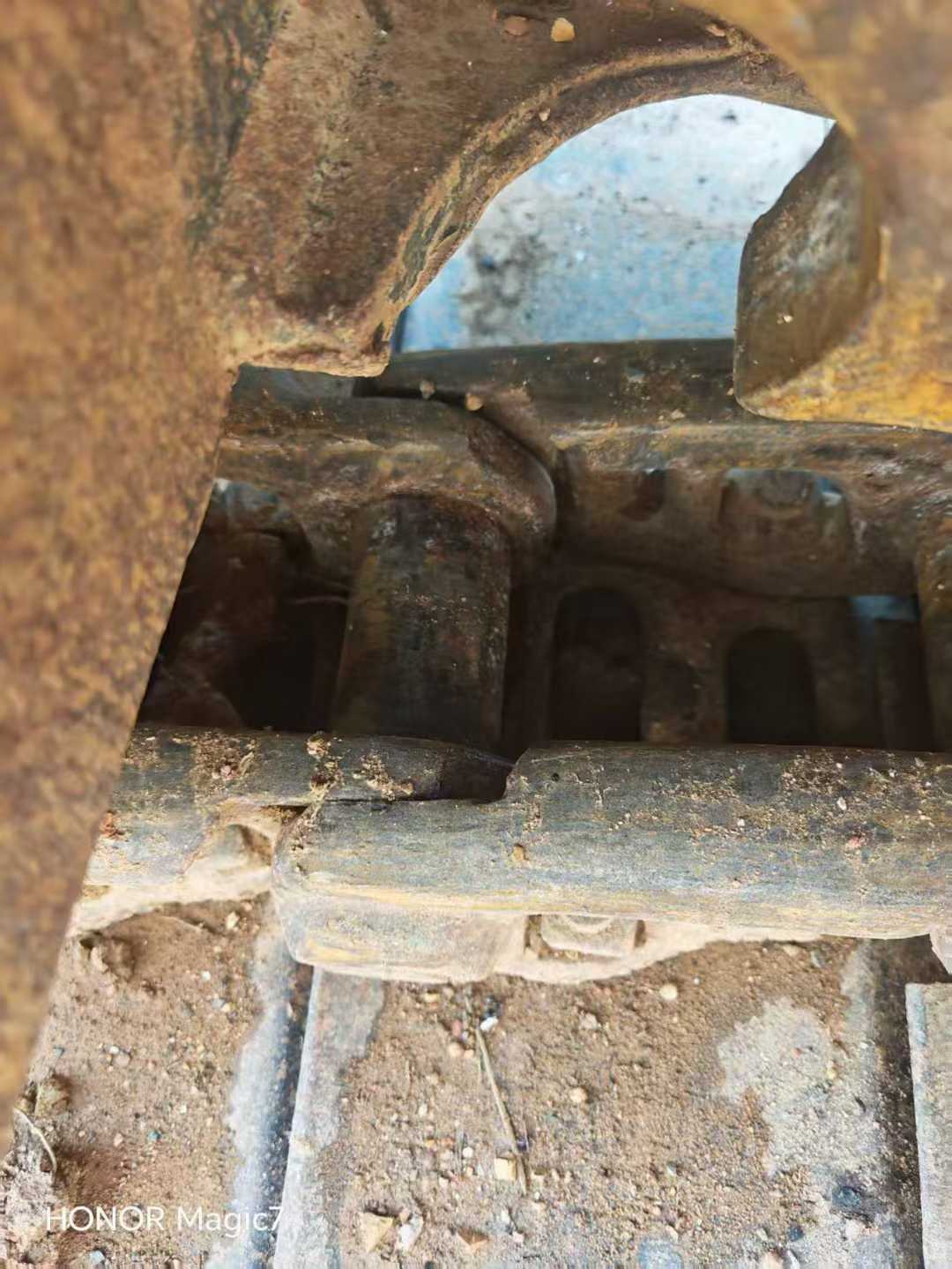 Used Doosan DX15 Excavator 2016 Model / 6