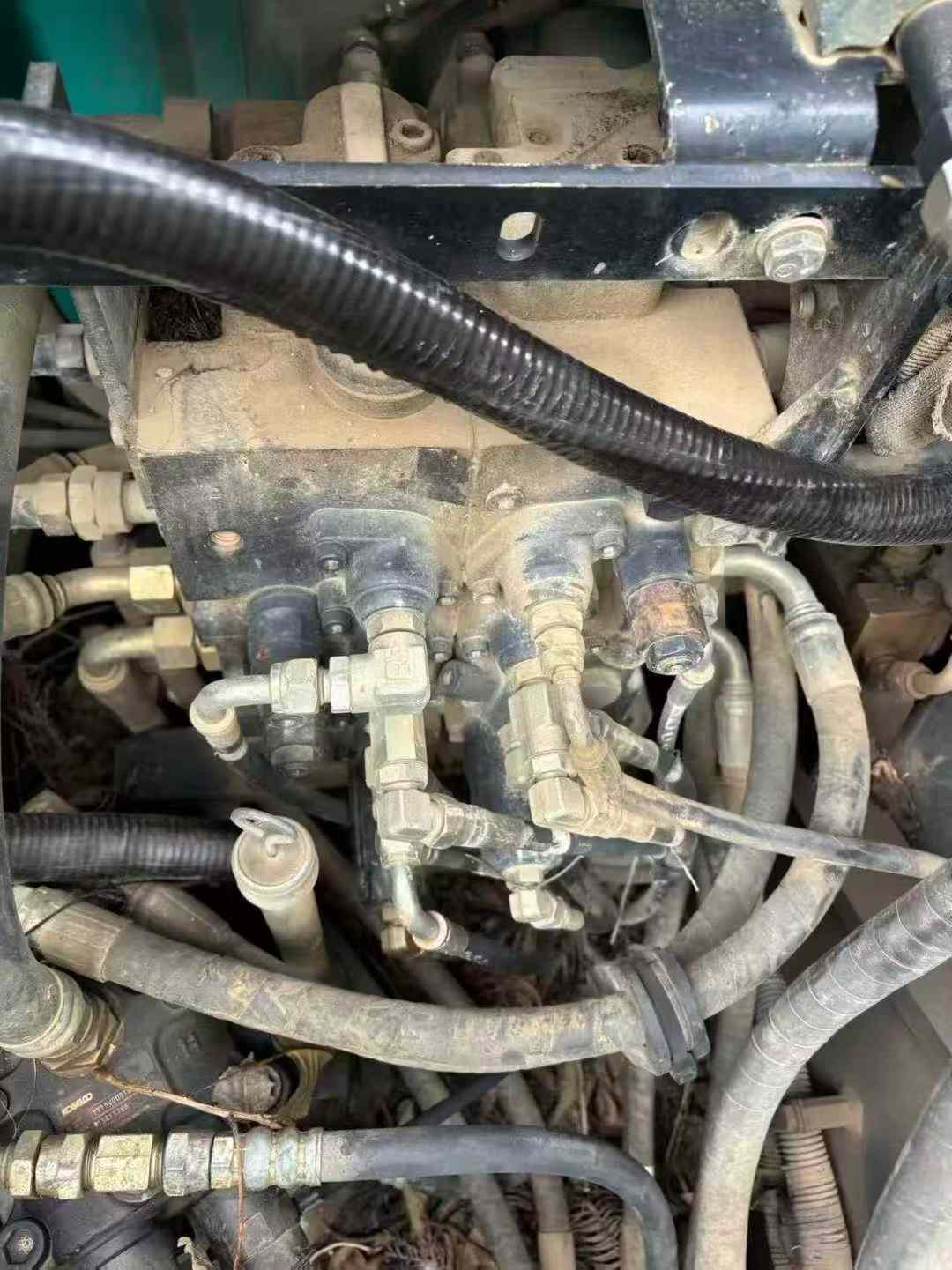 Used Kobelco SK130-8 Excavator 2013 Model / 4