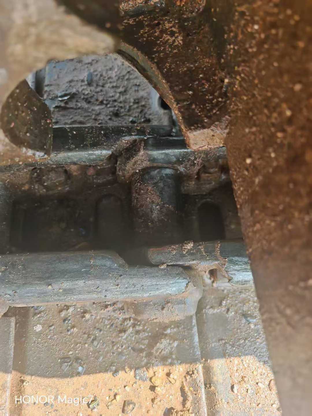 Used Doosan DX15 Excavator 2016 Model / 2