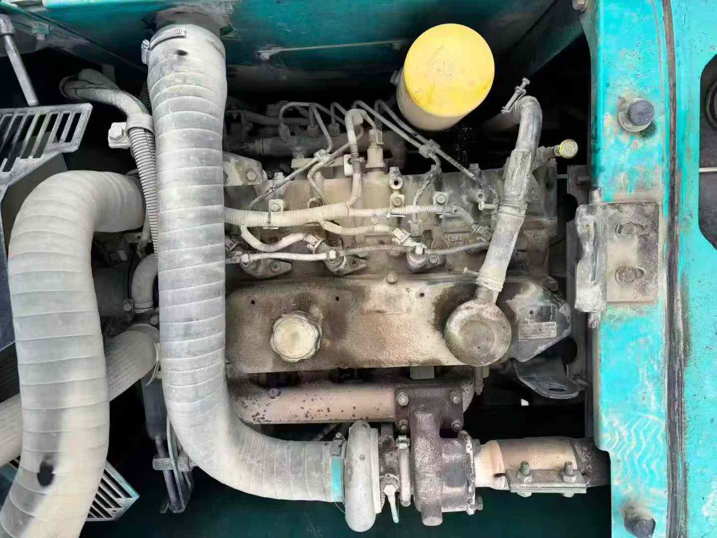 Used Kobelco SK130-8 Excavator 2013 Model / 5