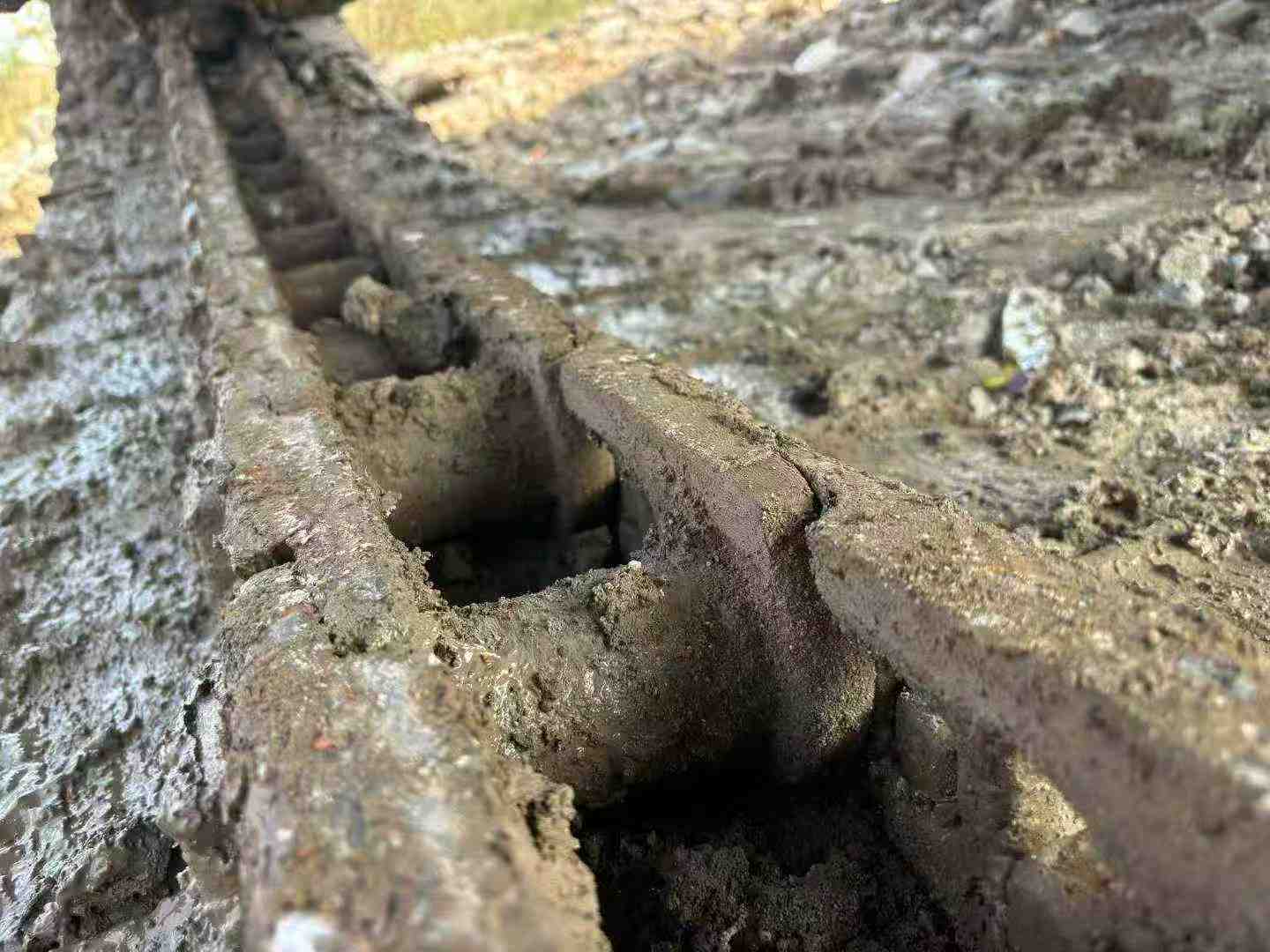 Used Doosan DX15 Excavator 2011 Model / 9