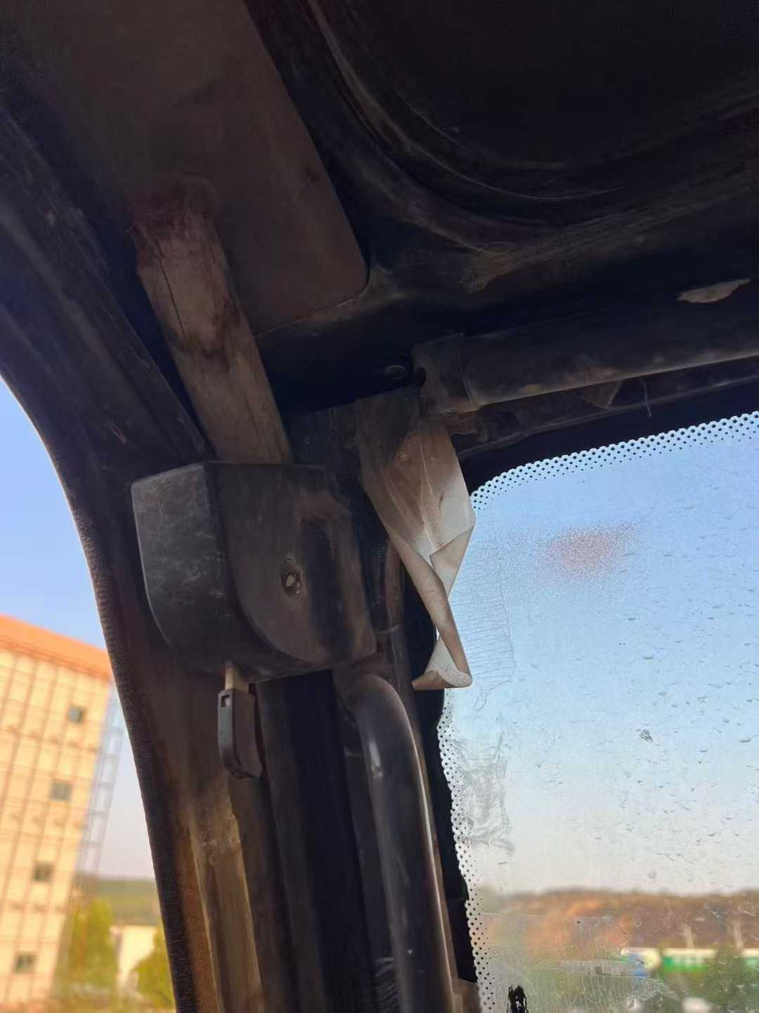 Used Doosan S225 Excavator 2018 Model / 2