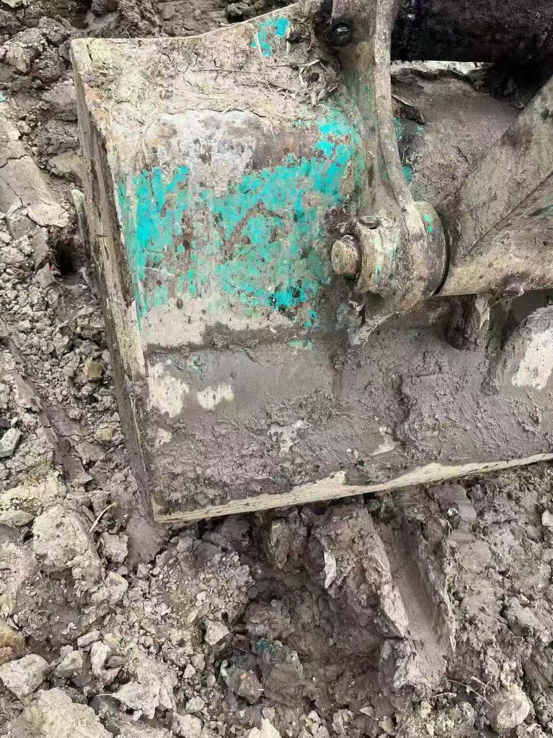 Used Kobelco SK75 Excavator 2014 Model / 6