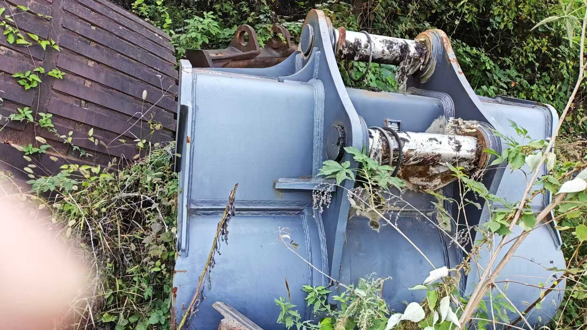 Used Doosan DX500 Excavator 2016 Model / 2