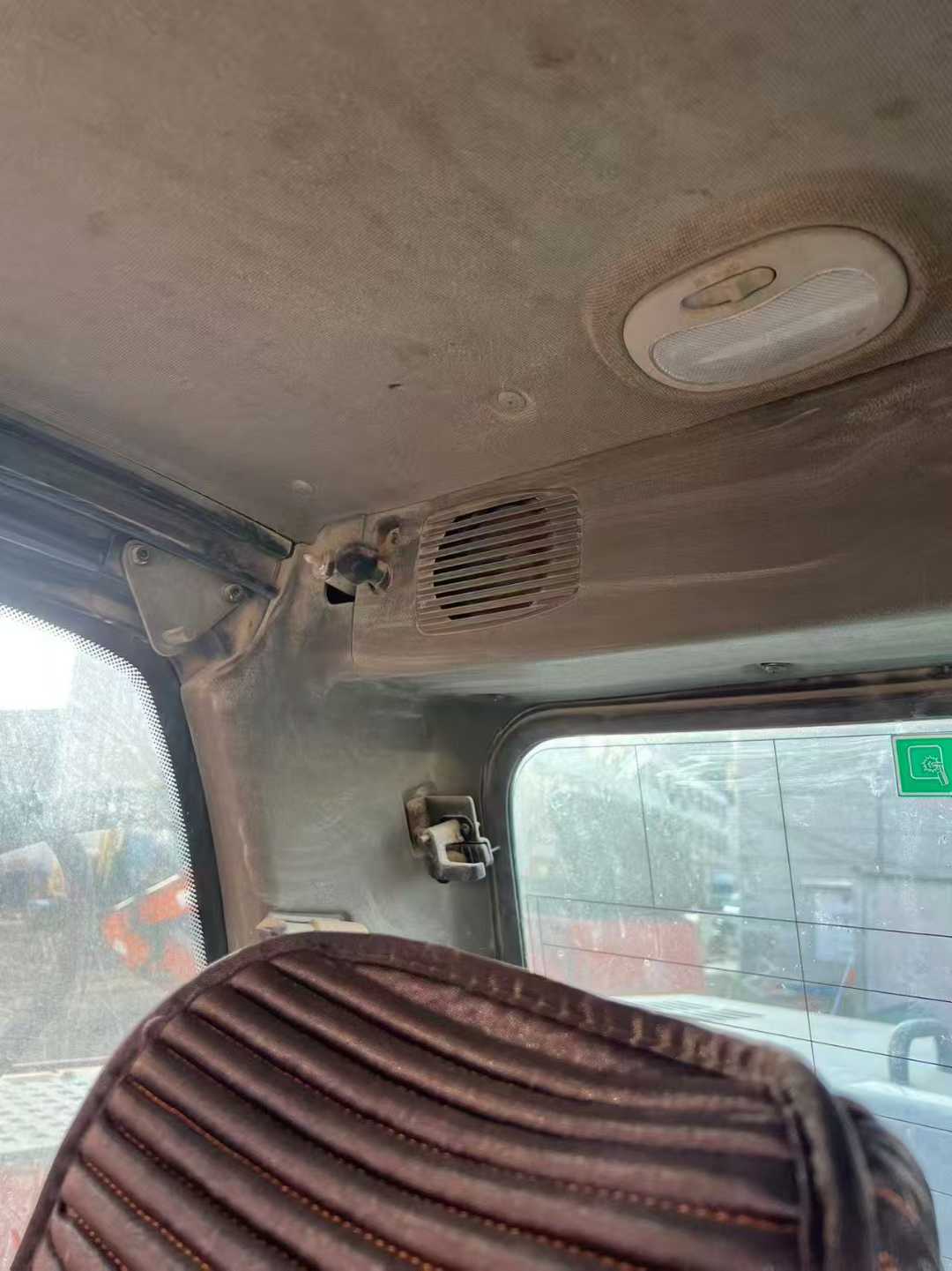 Used Doosan S225 Excavator 2018 Model / 9