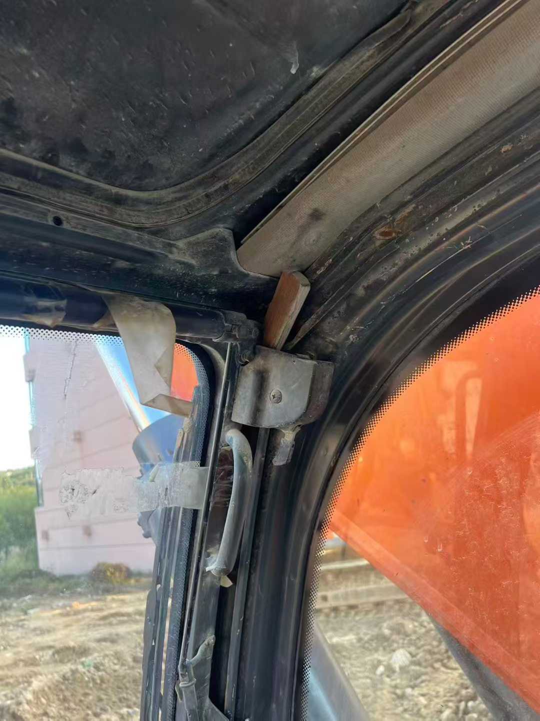 Used Doosan S225 Excavator 2018 Model