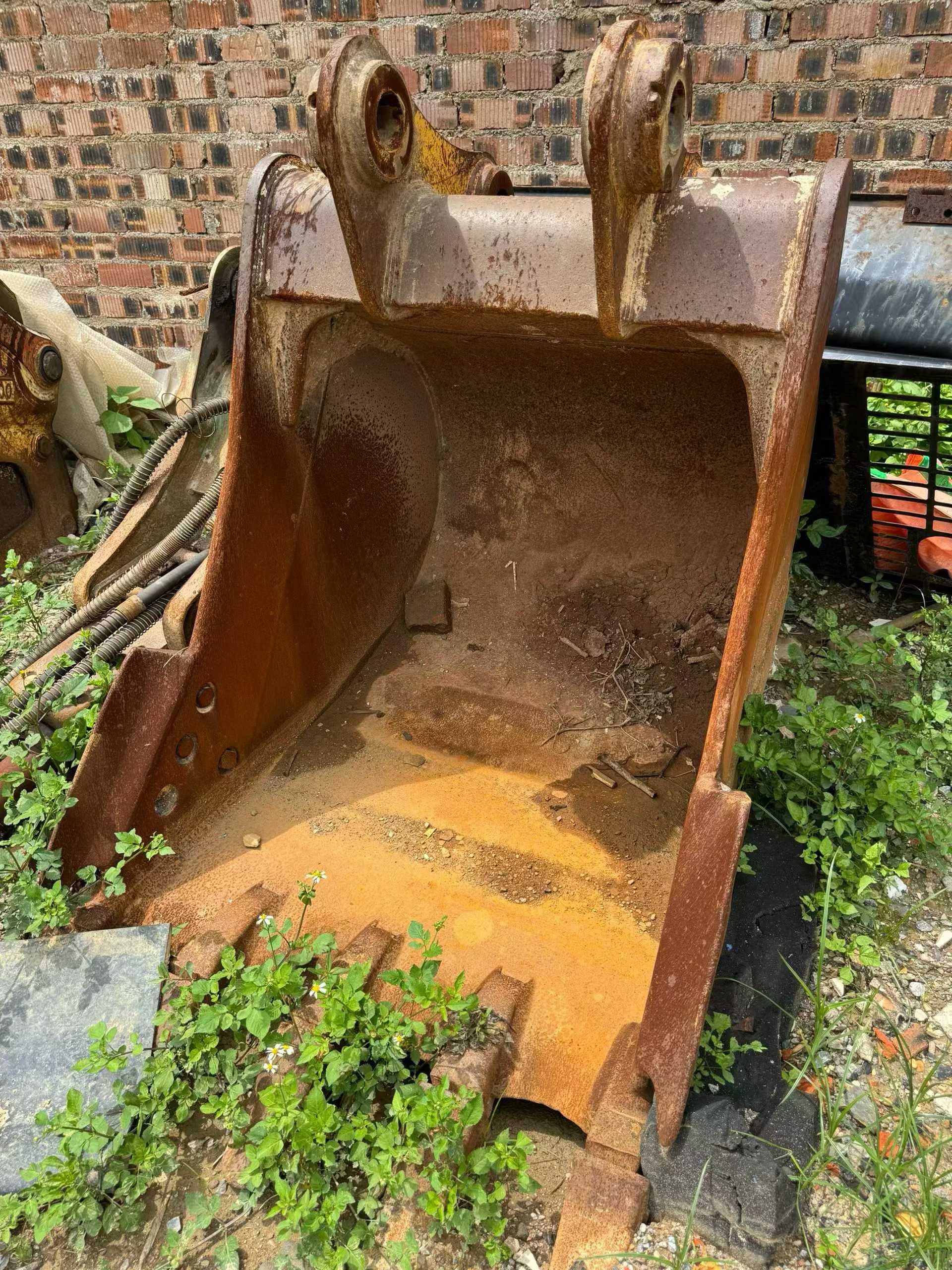 Used Caterpillar CT20 Excavator 2016 Model