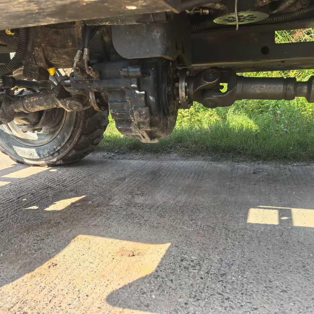 Used Doosan DX60 Excavator 2018 Model / 2