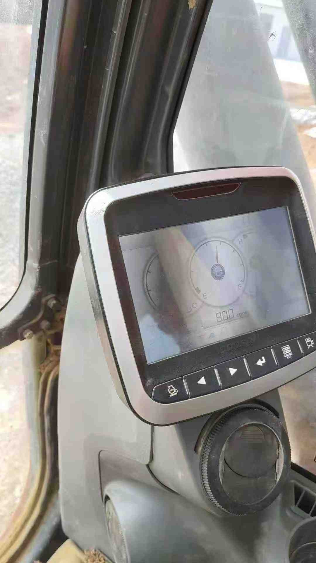 Used Doosan DX15 Excavator 2018 Model / 5