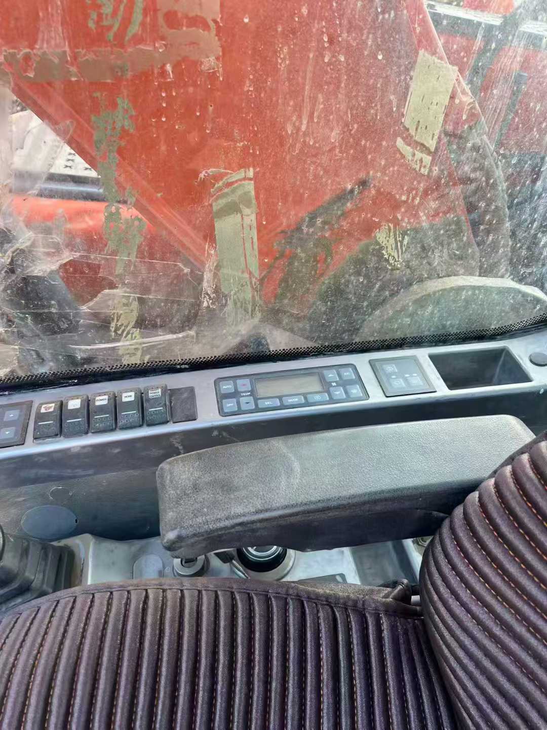 Used Doosan S225 Excavator 2018 Model / 6