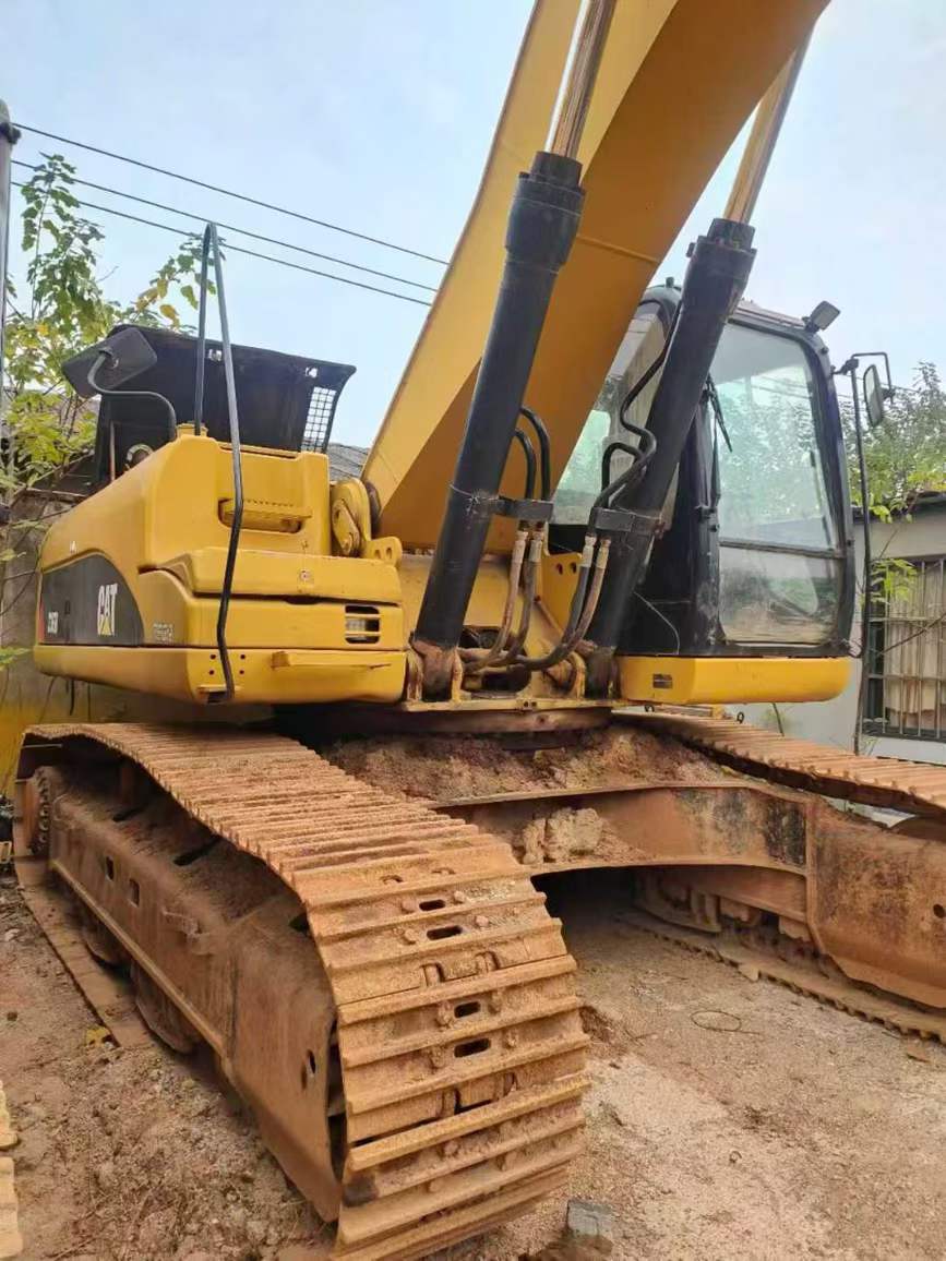 Used Caterpillar 336FLH Excavator 2016 Model