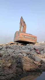 Buy Doosan DX15 Used Excavator / 3 Used Doosan DX15 Excavator 2020 Model / 3