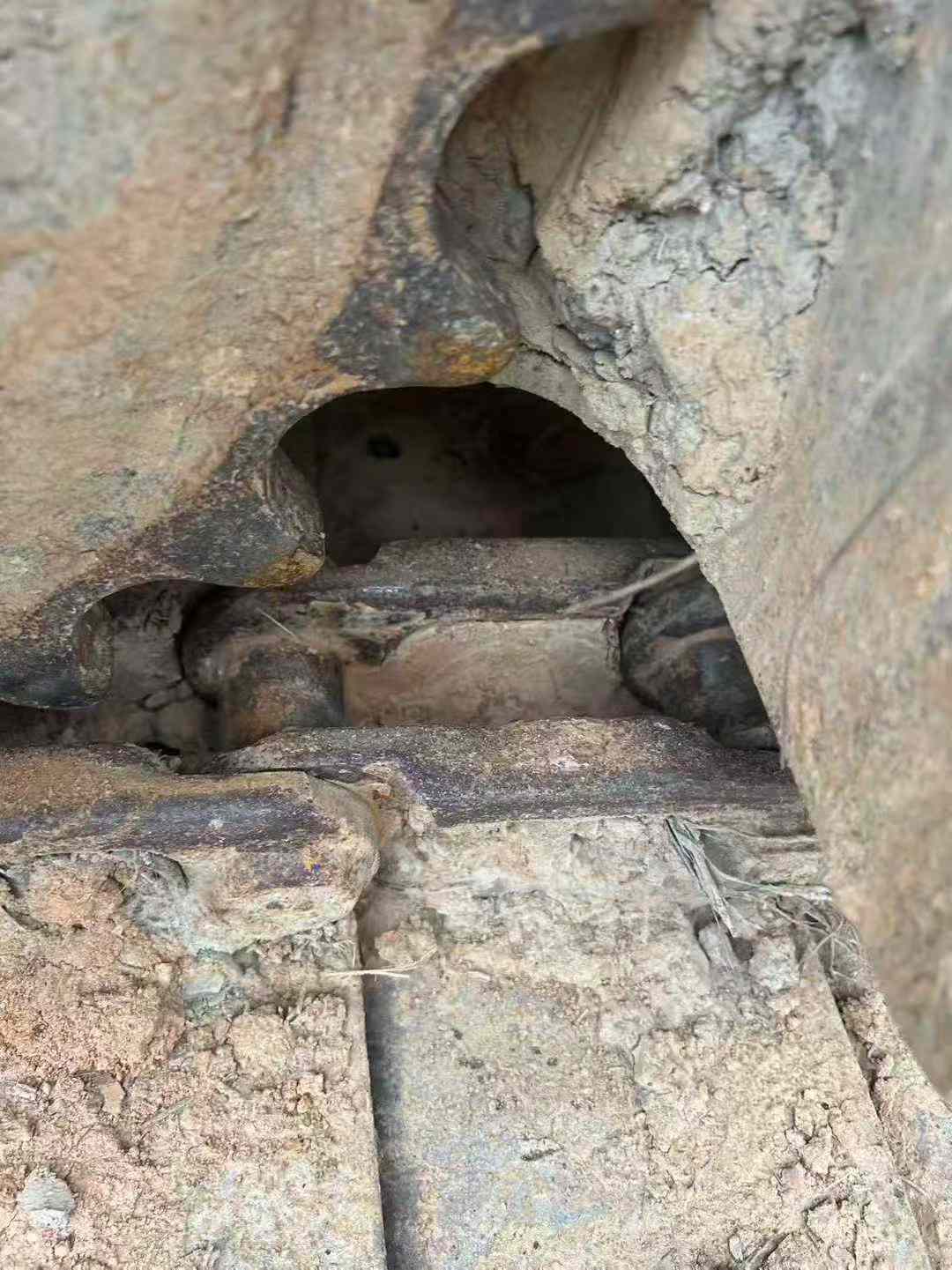 Used Kobelco SK75 Excavator 2019 Model / 3