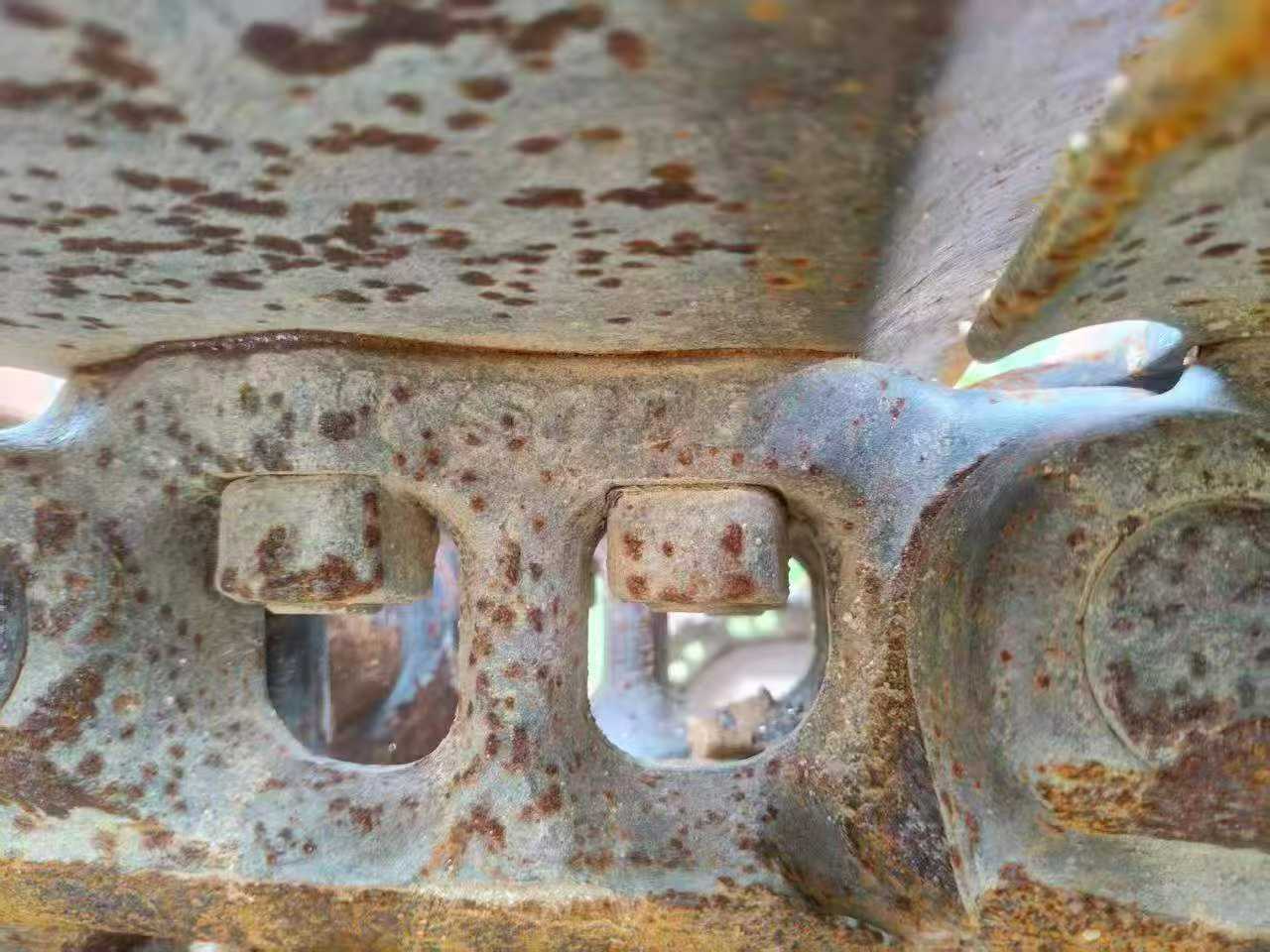 Used Doosan DX215-9CN Excavator 2020 Model / 9