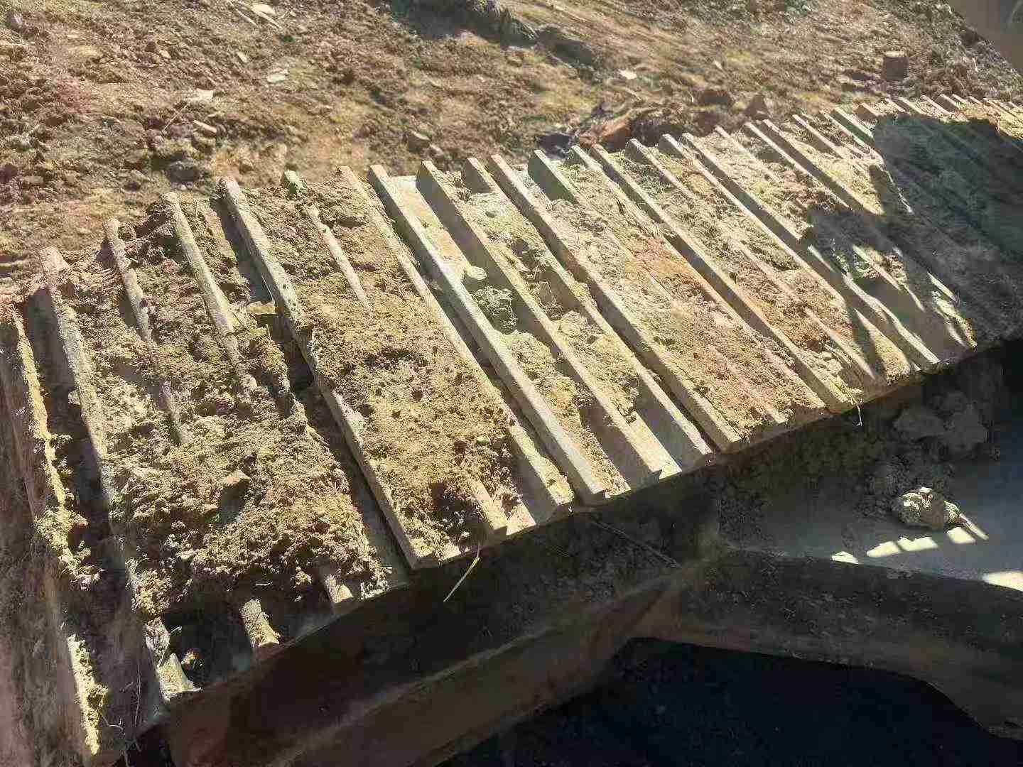 Used Kobelco SK130 Excavator 2016 Model / 7