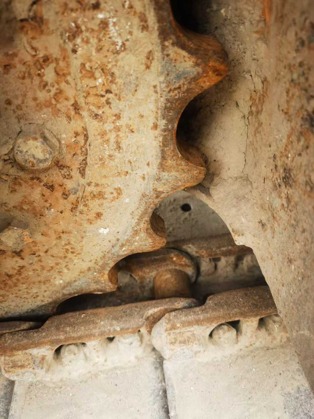 Used Doosan DX75 Excavator 2018 Model / 3