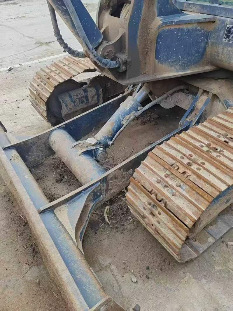 Used Doosan DX60 Excavator 2021 Model / 5