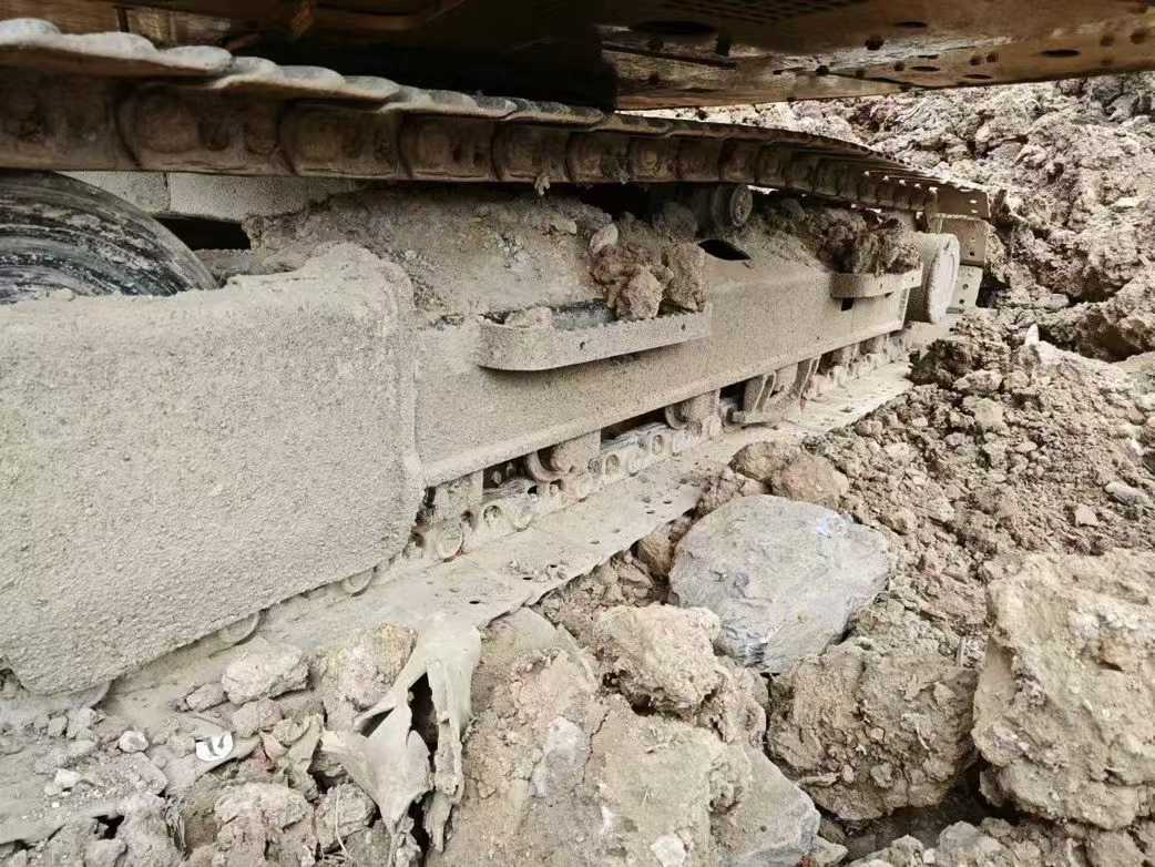 Used Caterpillar 313D Excavator 2018 Model