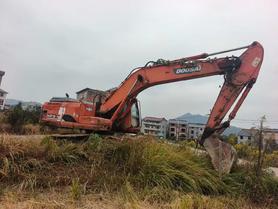 Buy Doosan DX15 Used Excavator / 3 Used Doosan DX15 Excavator 2013 Model / 3