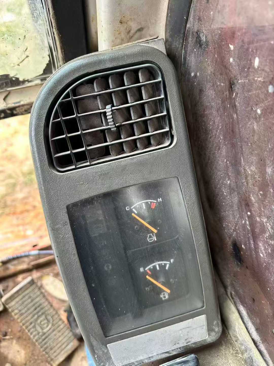 Used Doosan DX80 Excavator 2016 Model / 3