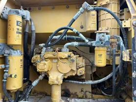 Buy Caterpillar 323DL Used Excavator / 7 Used Caterpillar 323DL Excavator 2012 Model / 7