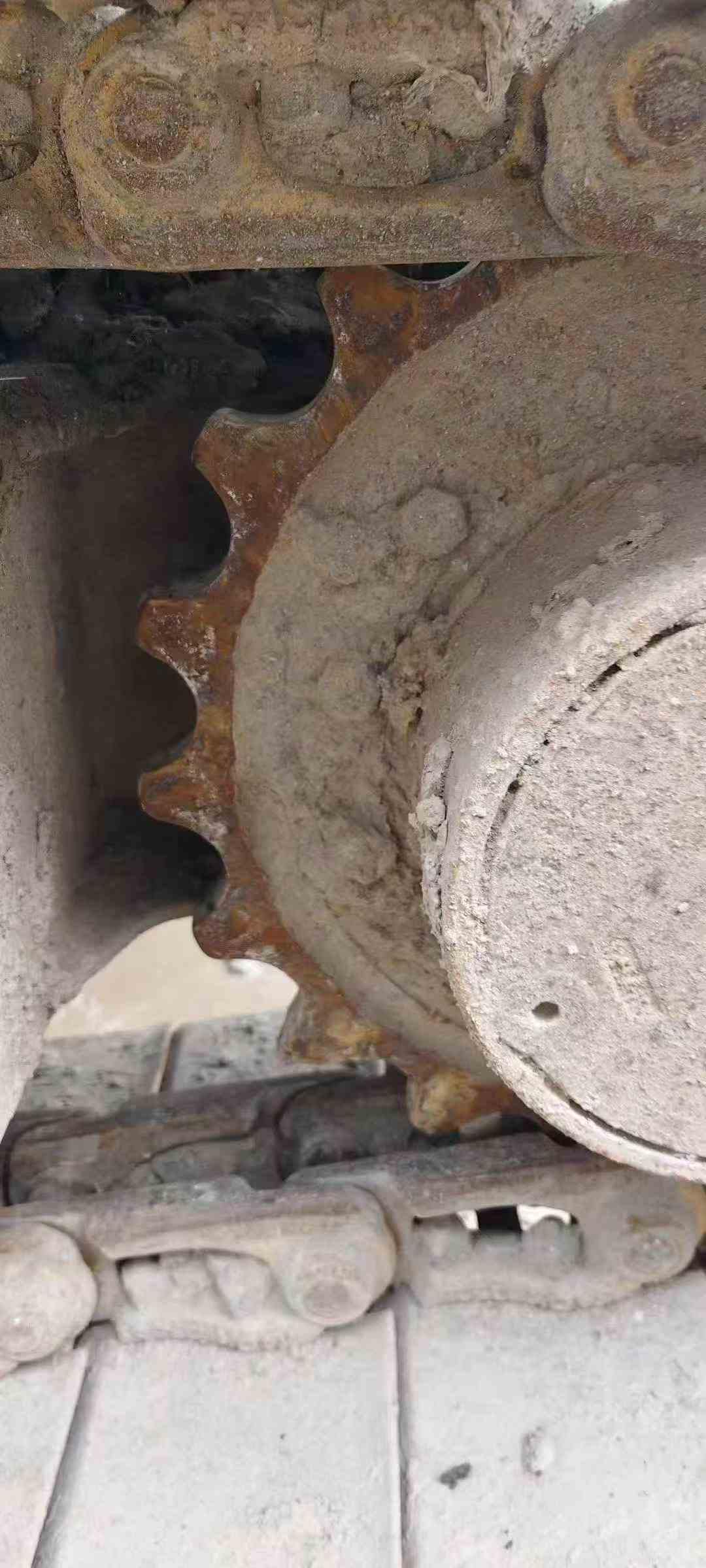 Used Kobelco SK60-8 Excavator 2019 Model / 2