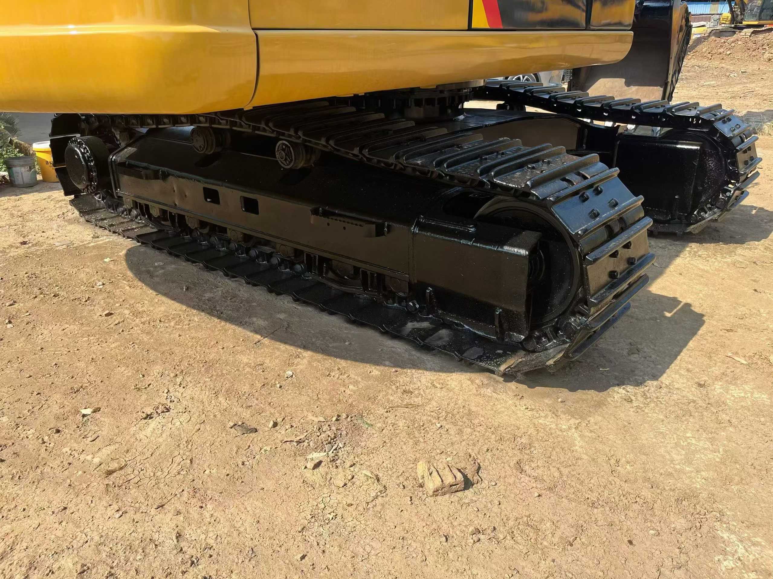 Used Caterpillar 329EL Excavator 2014 Model