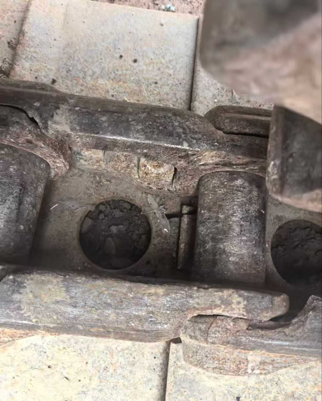 Used Sany SY75 Excavator 2022 Model / 6