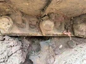 Buy Caterpillar 323DL Used Excavator / 9 Used Caterpillar 323DL Excavator 2012 Model / 9