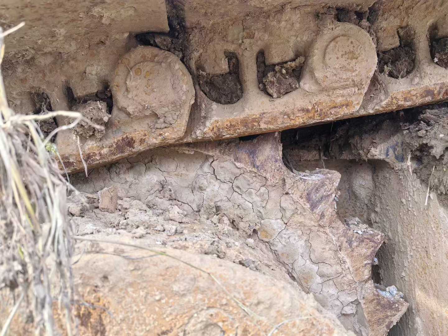 Used Doosan DX80 Excavator 2019 Model / 4