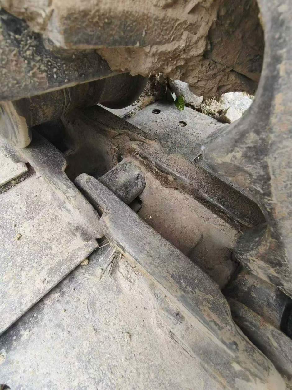 Used Caterpillar 307V2 Excavator 2019 Model